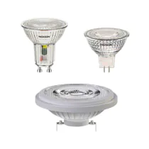 Budgetlight LED Strahler