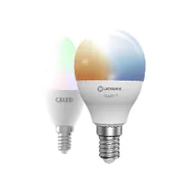 E14 Smarte Lampen