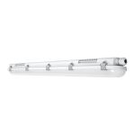 Ledvance LED Feuchtraumleuchte Feuchtigkeitsdicht Value 20W 2400lm - 840  | 120cm 