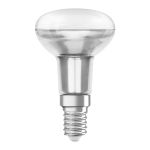 Ledvance Smart+ Wifi E14 Spot 3W 210lm - 827-865 Abstimmbares Weiß | RGBW - Ersatz für 25W