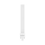 Ledvance LED Dulux-S (EM Mains) 6W 700lm - 840 Kaltweiß | Ersatz für 11W