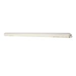 Ledvance LED Feuchtraumleuchte Feuchtigkeitsdicht 42W 5670lm - 840  | 120cm - Ersatz Für 2x36W