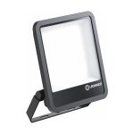 Ledvance Led-Scheinwerfer Aluminium Schwarz 167W 25000lm 100D - 840  | IP66 - Symmetrisch