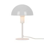 Nordlux Ellen Tischlampe Metall Weiß | Geeignet für 1x E14