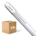 Mehrfachpackung 10x LED Röhre T8 (EM/Mains) Standard Output 15W 1800lm - 830  | 120cm - Ersatz Für 36W