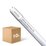 Mehrfachpackung 10x LED Röhre T8 Extreme (EM/Mains) Ultra Output 20.6W 3300lm - 830  | 150cm - Ersatz Für 58W
