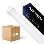 Mehrfachpackung 4x LED Feuchtraumleuchte Eco V3.0 24/36W 3120/4680lm - 830-865 CCT | 120cm