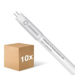 Mehrfachpackung 10x Ledvance LED Röhre T5 Performance (Mains AC) High Output 26W 4000lm - 840  | 115cm - Ersatz Für 54W