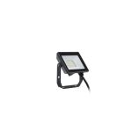 Mazda Led-Scheinwerfer BVP008 Aluminium Schwarz 20W 1900lm 110D - 840  | IP65 - Symmetrisch