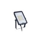 Philips Led-Scheinwerfer Ledinaire BVP167 50W 6000lm 110D - 830-840-865 CCT | IP65 - Symmetrisch