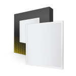 LED Panel Backlit 36W 3240lm - 840  | 60x60cm - UGR <22