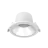 LED Deckenstrahler V2.0 25W 3060lm 60D - 830/840 CCT | 220mm - Ausschnitt 200mm - Dali Dimmbar