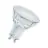 Osram LED Superstar Reflektor Spot GU10 PAR16 4.1W 350lm 120D - 940  | Höchste Farbwiedergabe - Dimmbar - Ersatz Für 32W