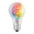 Ledvance Smart+ Wifi E27 Birne Classic Fadenlampe 4.5W 300lm - 827  | RGBW - Ersatz für 30W