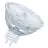 Ledvance Superior LED Reflektor GU5.3 MR16 8W 621lm 36D - 940  | Höchste Farbwiedergabe - Dimmbar - Ersatz Für 50W
