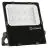 Ledvance Led-Scheinwerfer Performance 100W 12900lm 55x110D - 840  | IP66 - Dali Dimmbar - Asymmetrisch 
