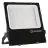 Ledvance Led-Scheinwerfer Performance 290W 38500lm 55x110D - 840  | IP66 - Dali Dimmbar - Asymmetrisch 