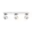 Ledvance LED Decor Spot Pluto Stahl Weiß 14.4W 960lm - 830 
