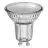Ledvance Performance LED-Spot Reflektor GU10 PAR16 4.5W 350lm 36D - 930 | Höchste Farbwiedergabe - Dimmbar - Ersatz für 50W