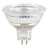 Ledvance Superior LED-Spot Reflektor GU5.3 MR16 6.6W 500lm 36D - 927 | Höchste Farbwiedergabe - Dimmbar - Ersatz für 43W