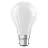 Ledvance Classic Performance LEDbulb B22d Birne Fadenlampe Matt 7W 806lm - 827  | Dimmbar - Ersatz für 60W