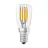 Ledvance Special LED E14 Röhre one-handed Fadenlampe Klar 2.8W 250lm - 865 | Ersatz für 25W