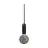 Ledvance Vintage 1906 Pendulum Rund Schwarz | Geeignet für E27