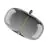Osram Vintage 1906 LED E27 Special Fadenlampe Klar 4W 60lm - 818  | Ersatz Für 15W