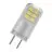 Ledvance Performance LEDCapsule Klar GY6.35 2.2W 300lm - 827  | Ersatz Für 28W