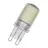 Ledvance Performance LEDCapsule Klar G9 4.2W 470lm - 827  | Ersatz Für 40W