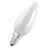 Ledvance Classic LED E14 Kerze Fadenlampe Matt 5.9W 806lm - 827  | Dimmbar - Ersatz Für 60W