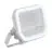 Ledvance Led-Scheinwerfer Aluminium Weiß 8W 1100lm 100D - 830  | IP66 - Symmetrisch