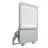 Ledvance Led-Scheinwerfer Flex Weiß 80W 11400lm 45x140D - 830  | IP66 -  Asymmetrisch 