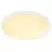 Nordlux LED-Wand- und Deckenleuchte Oja 60 38W 827 2700lm Weiß IP20 | 3-Stufen Dimmbar