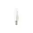 Mazda LED E14 Kerze Matt 4.9W 470lm - 827  | Ersatz Für 40W