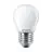 Philips Corepro LEDluster E27 Kugel Matt 4.3W 470lm - 827  | Ersatz für 40W