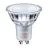 Philips MASTER Value LEDspot GU10 PAR16 4.9W 365lm 36D - 930  | Höchste Farbwiedergabe - Dimmbar - Ersatz für 50W
