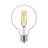 Philips MASTER Value LEDglobe E27 93mm Fadenlampe Klar 5.9W 806lm - 922-927  | Höchste Farbwiedergabe - Dimmbar - Ersatz Für 60W