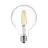 Philips MASTER Value LEDglobe E27 120mm Fadenlampe Klar 5.9W 806lm - 927  | Höchste Farbwiedergabe - Ersatz für 60W