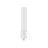 PL-C LED 7.4W - 830  | Ersatz Für 26W