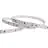 Led-Streifen Naga 5 Meter 24V - 120LEDs/m - 9.6W/m - 930  | 8mm - IP20 - Höchste Farbwiedergabe - SMD2835