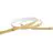 Led-Streifen Naga 5 Meter 24V - 320LEDs/m - COB - 8W/m - 930  | 8mm - IP20 - Höchste Farbwiedergabe
