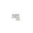 Led-Streifen Naga - Streifen to L Verbinder (2pin/Einzelnd Farbe/10mm)