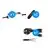 Mean Well Treiber | XLG-75-24-A | IP65 | 24V | 75W + Stromkabel 2m mit Erde und Wasserdicht Verbinder