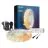 Led-Streifen Naga 5 Meter Complete Set - Smart Wifi - 24V - 120LEDs/m - 9.6W/m - 927  | 8mm - IP20 - Höchste Farbwiedergabe - SMD2835