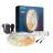 Led-Streifen Naga 5 Meter Complete Set - Smart Wifi - 24V - 120LEDs/m - 9.6W/m - 930  | 8mm - IP20 - Höchste Farbwiedergabe - SMD2835