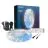 Led-Streifen Naga 5 Meter Complete Set - Smart Wifi - 24V - 120LEDs/m - 9.6W/m - 940  | 8mm - IP20 - Höchste Farbwiedergabe - SMD2835