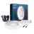 Led-Streifen Naga 5 Meter Complete Set - Smart Wifi - 24V - 120LEDs/m - 9.6W/m - 965  | 8mm - IP20 - Höchste Farbwiedergabe - SMD2835