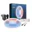 Led-Streifen Naga 5 Meter Complete Set - Smart Wifi - 24V - 320LEDs/m - COB - 8W/m - 940  | 8mm - IP20 - Höchste Farbwiedergabe