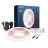Led-Streifen Naga 5 Meter Complete Set - Smart Wifi - 24V - 320LEDs/m - COB - 8W/m - 965  | 8mm - IP20 - Höchste Farbwiedergabe